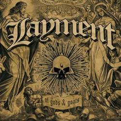 Layment : Of Gods and Goats